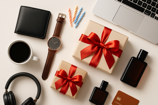 birthday gifts for husband