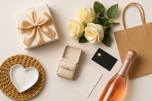 wedding anniversary gifts