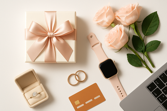 anniversary gift idea