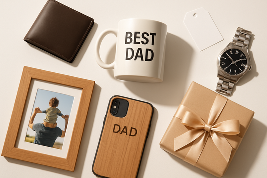 personalized father's day gifts