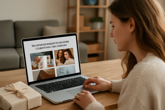 How to Choose Personalized Gifts for Friends in 5 Simple Steps