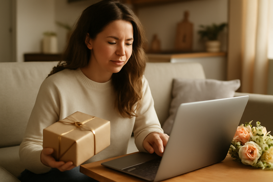 Last-Minute Gifts for Moms When You're Short on Time