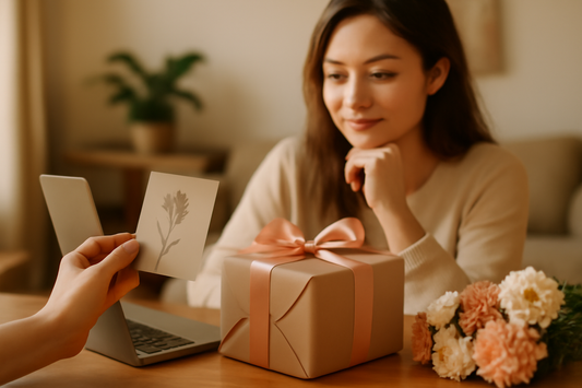 How to Choose Unique Gifts for Mothers