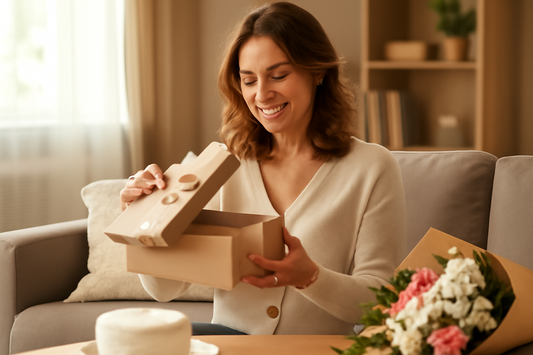 Unique Gifts for Moms When You Want to Celebrate Special Occasions