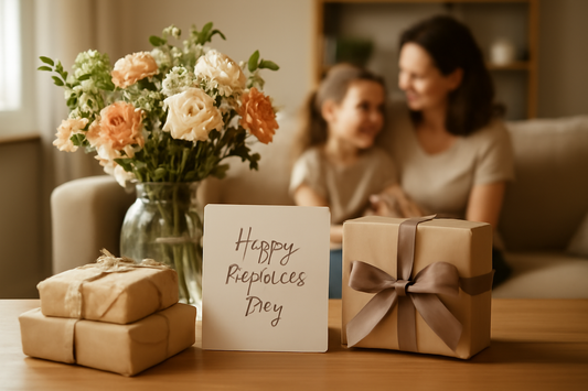 Thoughtful Mother's Day Gifts for Busy Families