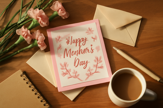 The Ultimate Guide to Mother's Day Cards and Messages