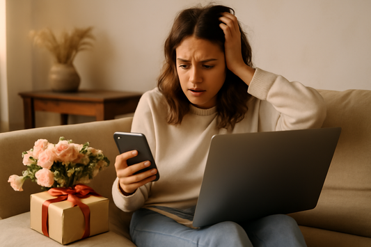Last-Minute Mother's Day Gift Ideas When You're in a Panic