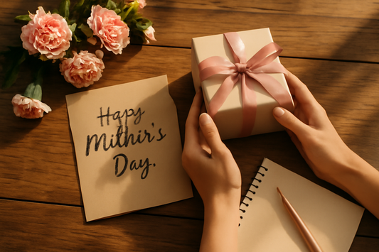 How to Choose the Perfect Mother's Day Gift