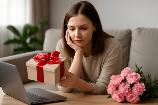 How to Fix Common Gift Selection Problems for Mother's Day