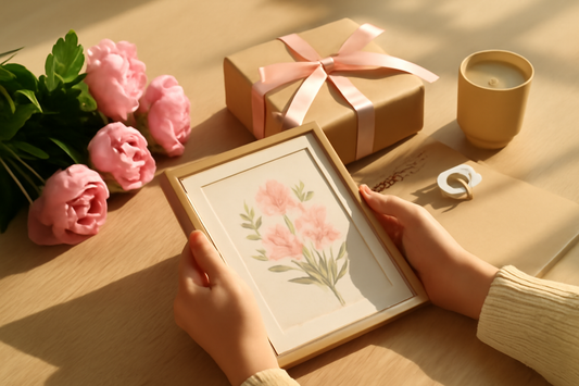 Creative Gift Ideas for Mother's Day Celebrations When You Want to Make Her Feel Special