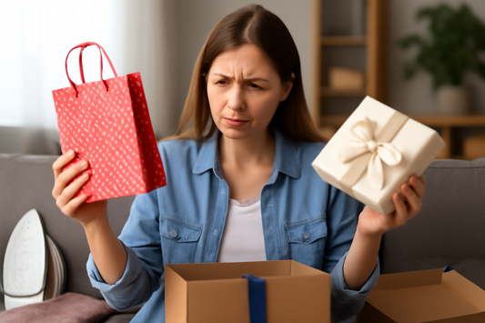 Avoid These Common Mistakes When Choosing Gifts for Moms