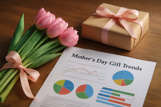 Why Mother's Day Gift Trends Change Every Year: Understanding the Shifts