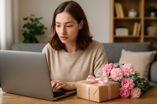 How to Find Unique Gifts for Moms in 6 Steps