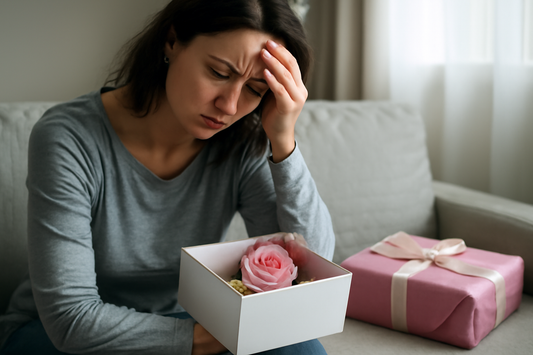 Why Mother's Day Gifts Can Be Challenging and How to Overcome It