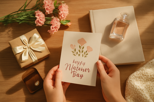 How to Choose the Perfect Mother's Day Gifts