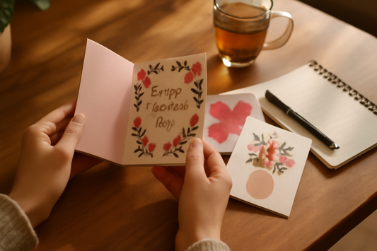 How to Choose the Perfect Message for Mother's Day Cards