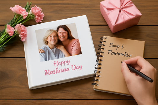 How to how to personalize Mother's Day gifts effectively: Step-by-Step