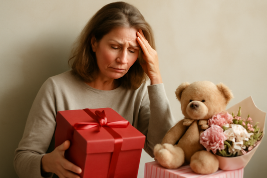 Avoid These Common Mistakes When Choosing Mother's Day Gifts