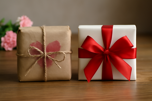 Comparing Unique Gifts for Moms vs Traditional Gifts