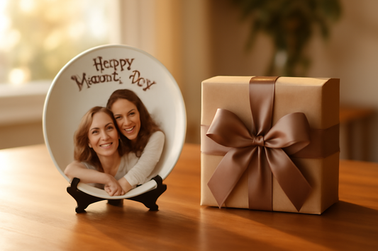 Comparing Unique vs Practical Mother's Day Gifts