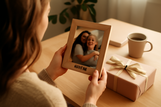 Personalized Gifts FAQ: Are They Worth the Effort?