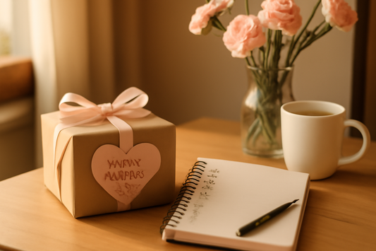 How to Choose the Perfect Mother's Day Gift in 6 Simple Steps