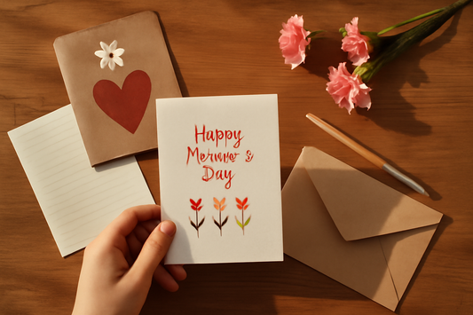 Mother's Day Cards FAQ: 12 Common Questions Answered