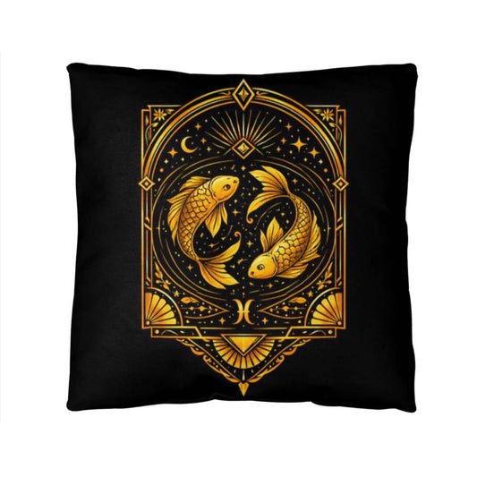 Personalized Zodiac Pillow,  Throw Pillow