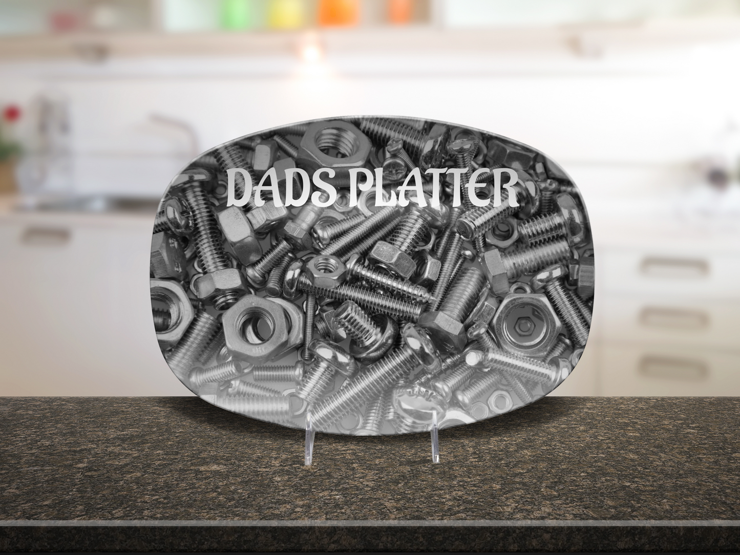 Platter