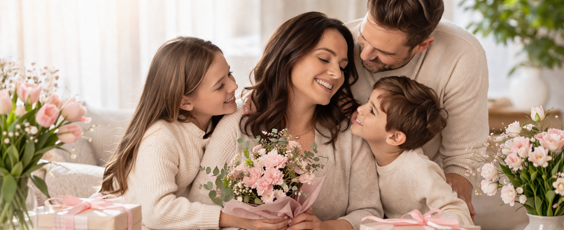 Personalized Gifts Made Just for Mom