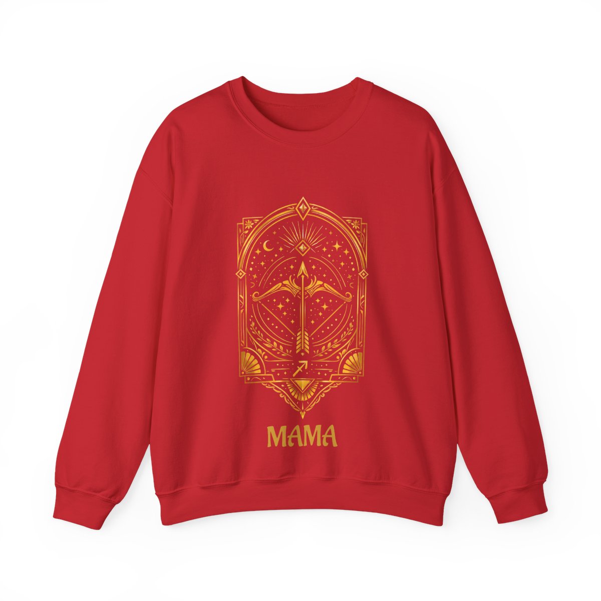 Personalized Zodiac Sweatshirt – Meaningful Mother’s Day Gift for Mom - A Meaningful Zodiac Gift She’ll Wear Every Day